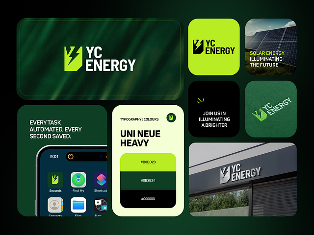 Branding
