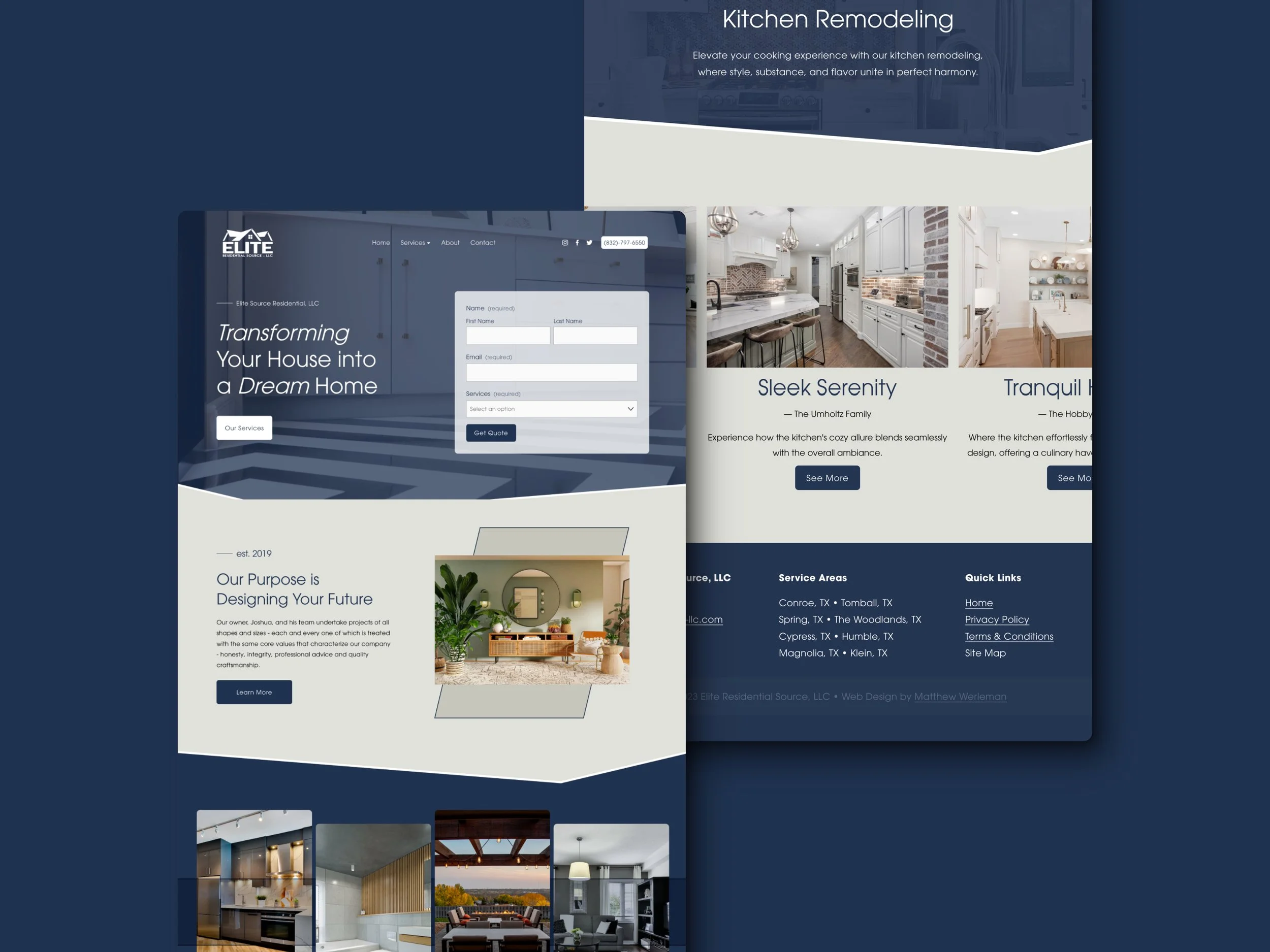 Elite Residential Source LLC